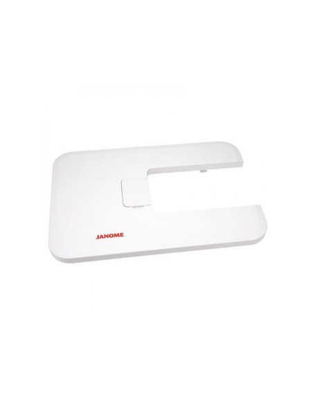 Extension table 1600 P-QC and HD-9 Janome