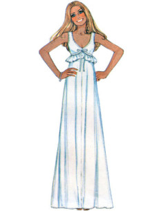 Vintage pattern - McCall's 8430 2