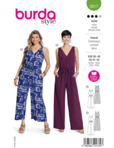 Burda 5817