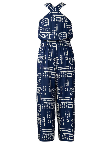 Jumpsuit pattern - Burda 5817