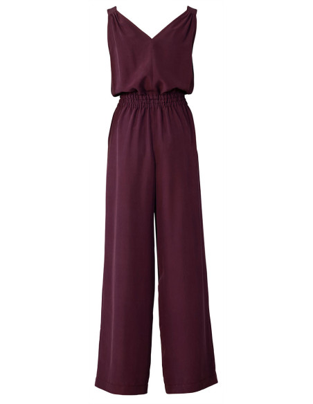 Jumpsuit pattern - Burda 5817