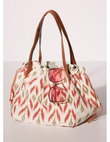 Bag Pattern - McCall's 8307
