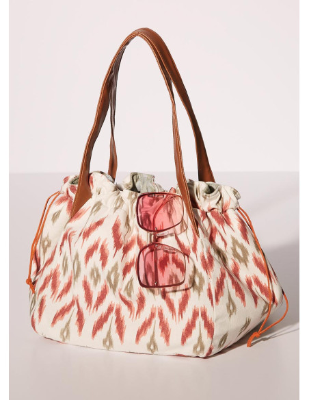 Bag Pattern - McCall's 8307