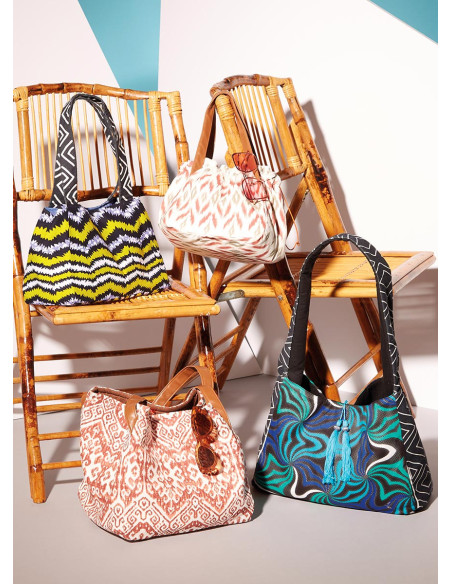 Bag Pattern - McCall's 8307