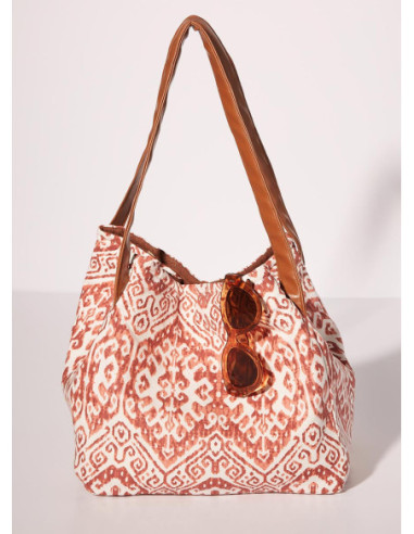 Bag Pattern - McCall's 8307