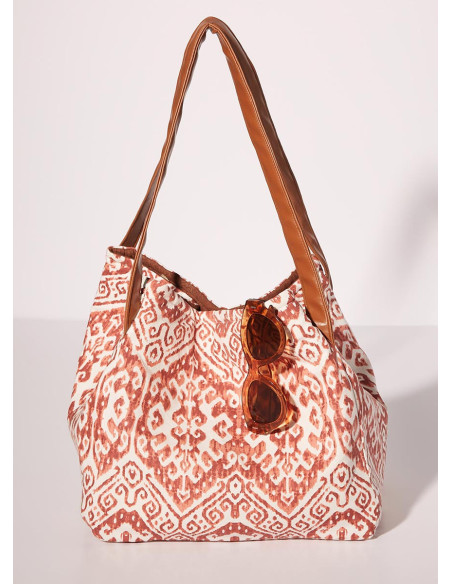 Bag Pattern - McCall's 8307