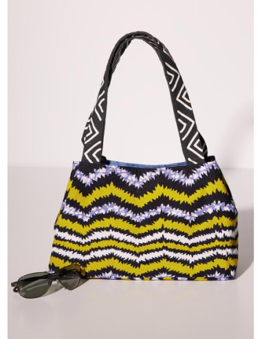Bag Pattern - McCall's 8307