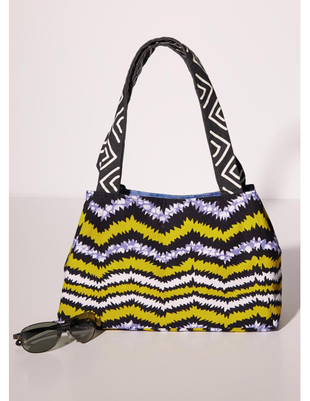 Bag Pattern - McCall's 8307
