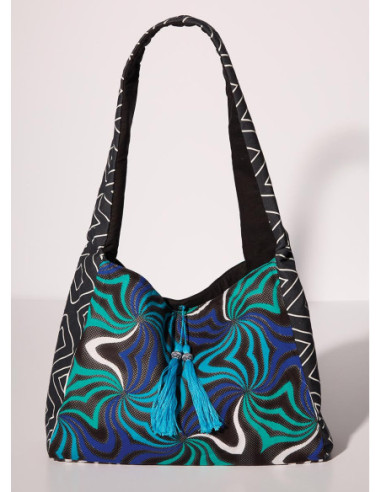 Bag Pattern - McCall's 8307