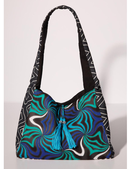 Bag Pattern - McCall's 8307