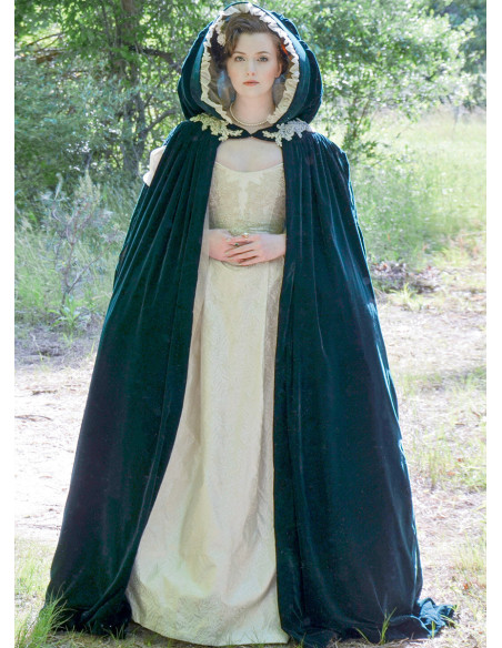 Costume Pattern - McCall's 7886