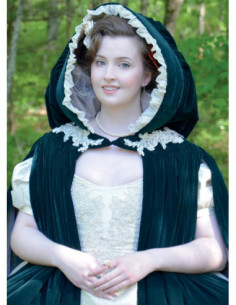 Costume Pattern - McCall's 7886 2