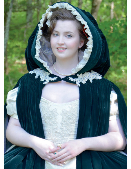 Costume Pattern - McCall's 7886