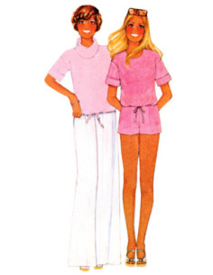 Vintage Pattern - McCall's 8493 2