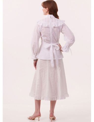 Patron vintage - McCall's 8490
