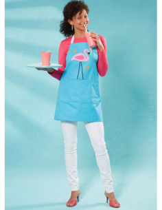 Apron and Accessories Pattern - McCall's 8377