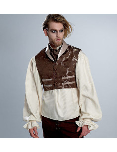 Thirst Cosplay Pattern - McCall's 2090 2