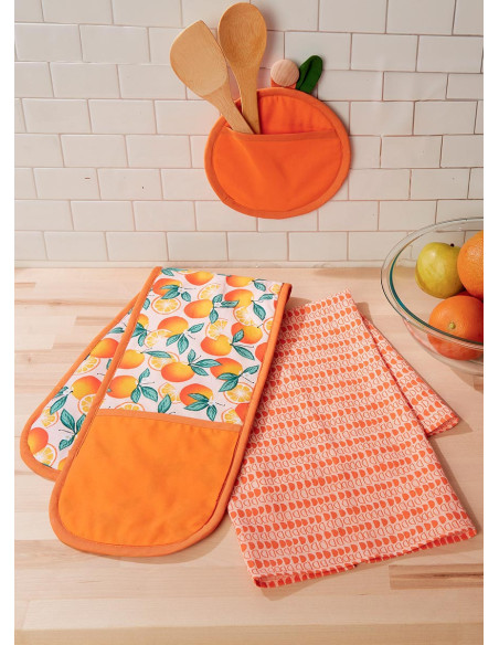 Apron pattern - McCall's 8234