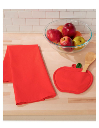 Apron pattern - McCall's 8234
