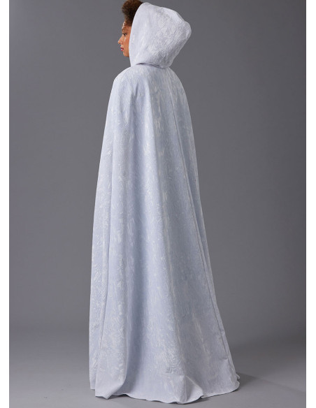 Cape pattern - McCall's 8428