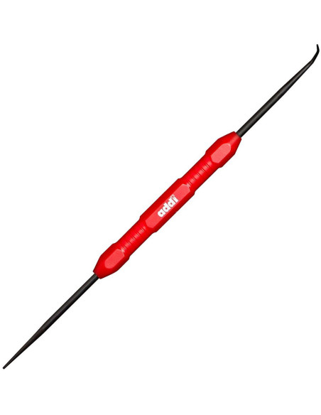 AddiExpress knitting loom hook