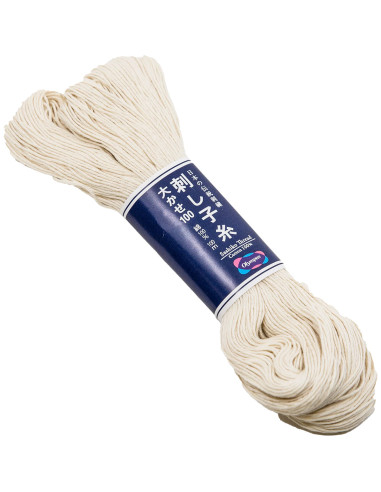 Fil sashiko Olympus 100 m