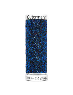 Gütermann Sparkly Sewing Thread 100 m 2