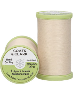 Dual Duty solid quilting thread 297m 2