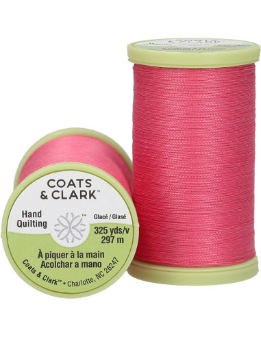 Dual Duty solid quilting thread 297m