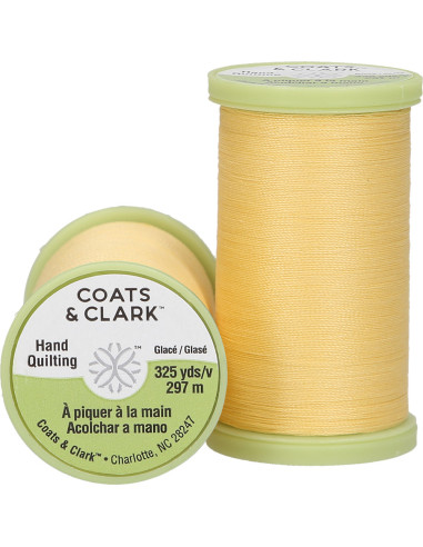 Dual Duty solid quilting thread 297m