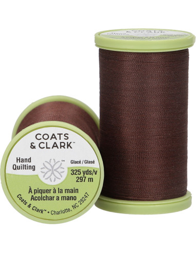 Dual Duty solid quilting thread 297m