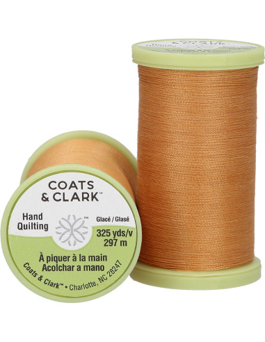 Dual Duty solid quilting thread 297m
