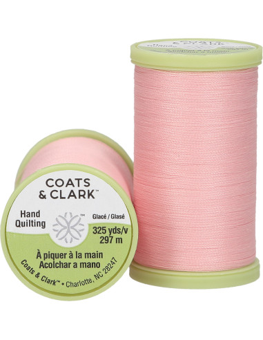 Dual Duty solid quilting thread 297m