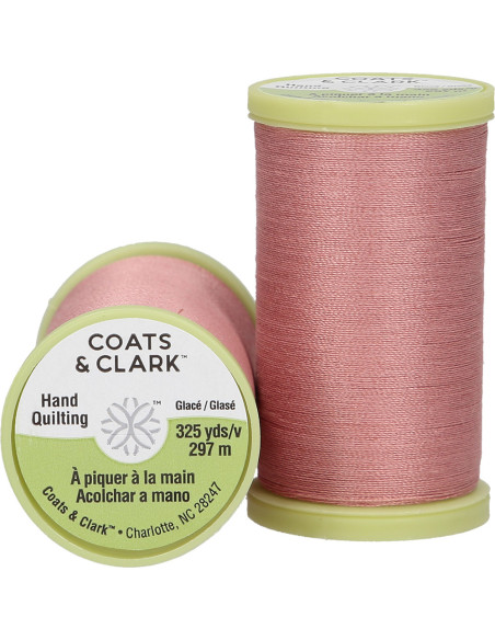 Dual Duty solid quilting thread 297m
