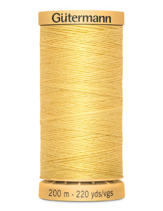 Gütermann basting thread 200 m 2