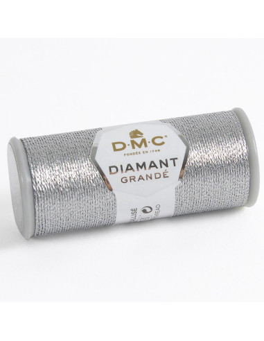 DMC Diamant Grandé Embroidery Thread