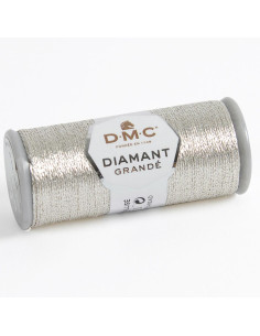 DMC Diamant Grandé Embroidery Thread 2