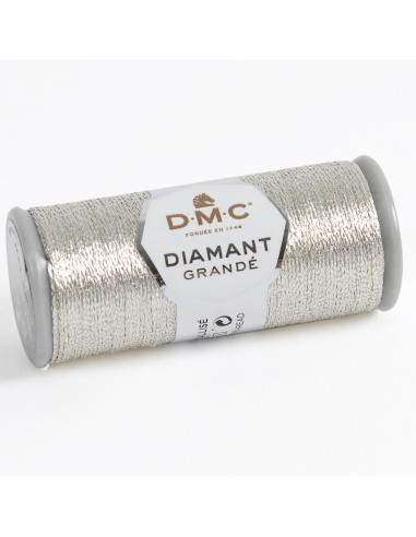 DMC Diamant Grandé Embroidery Thread