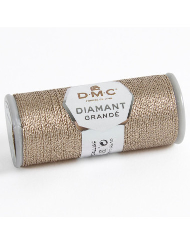 DMC Diamant Grandé Embroidery Thread