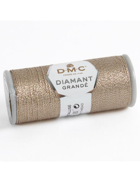 DMC Diamant Grandé Embroidery Thread