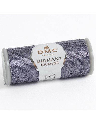 DMC Diamant Grandé Embroidery Thread