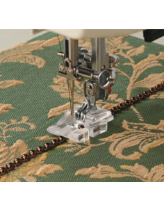 Janome beading foot