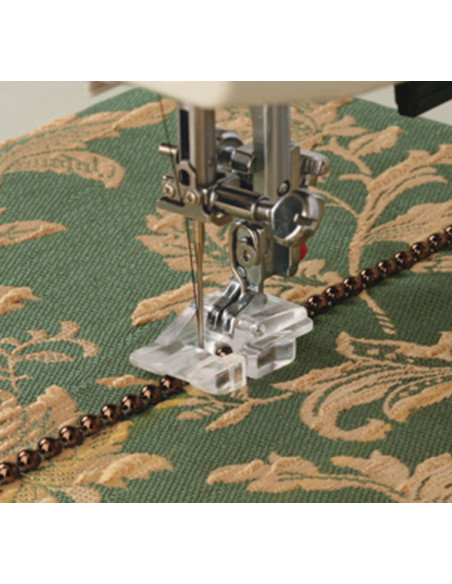Janome beading foot