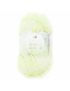 Creative Bubble gradient crochet thread 2