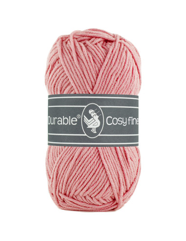 Durable Cozy Fine Thread