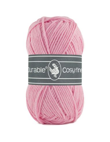 Durable Cozy Fine Thread