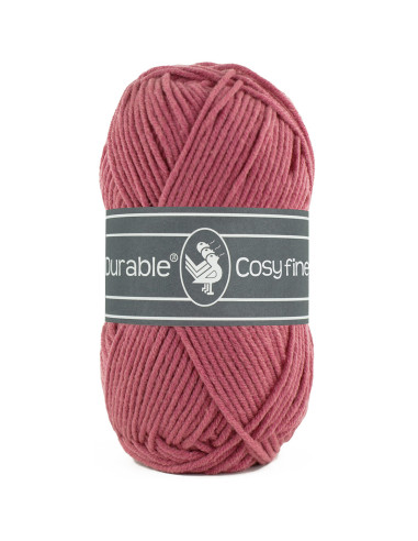 Durable Cozy Fine Thread
