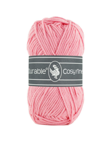 Durable Cozy Fine Thread