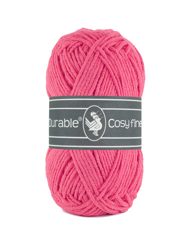 Durable Cozy Fine Thread