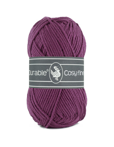 Durable Cozy Fine Thread